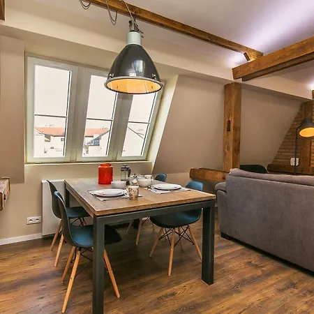 Wishlist Residences - Charles Bridge * براغ