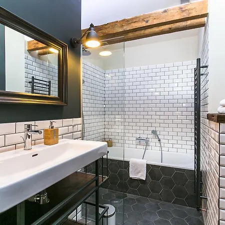 Daire Wishlist Residences - Charles Bridge *