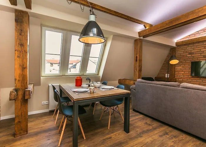 Wishlist Residences - Charles Bridge * Prag