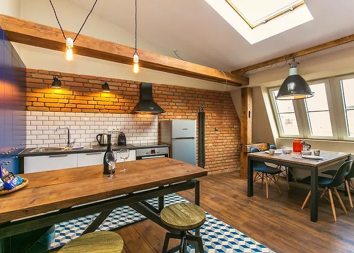 Wishlist Residences - Charles Bridge Appartement Praag