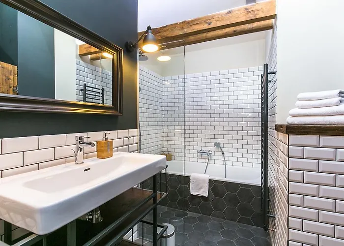 Appartement Wishlist Residences - Charles Bridge *