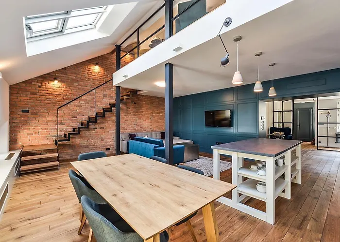 Wishlist Residences - Charles Bridge Appartement *